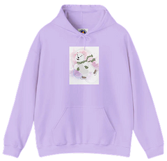 Wintry Vibes -- Hoodies