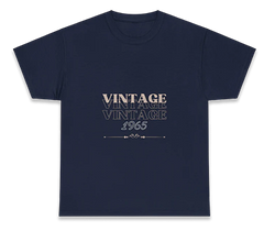 Vintage Vibes