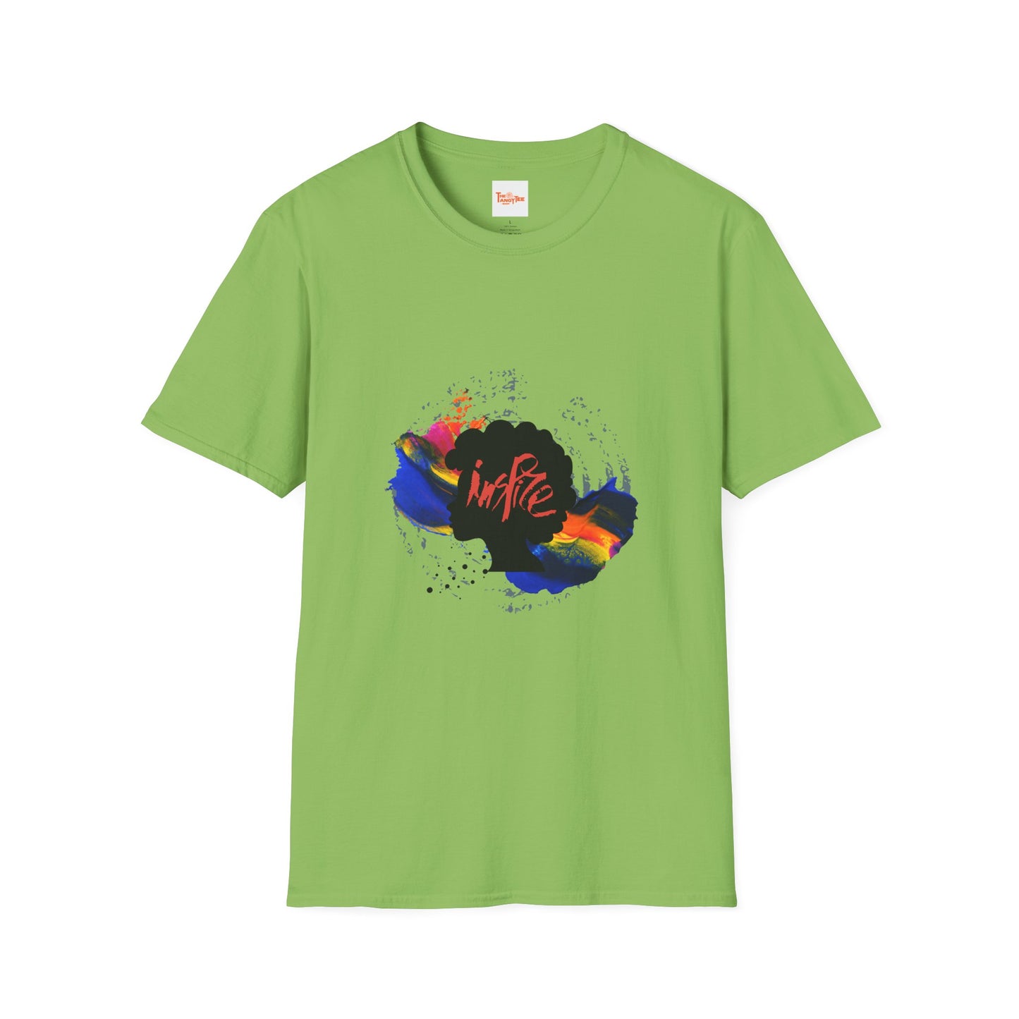 Inspire Unisex T-Shirt