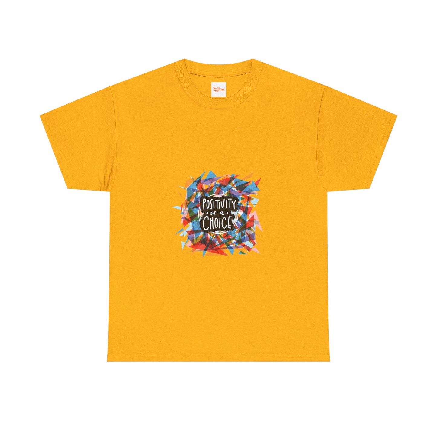 Positivity Choice Tee