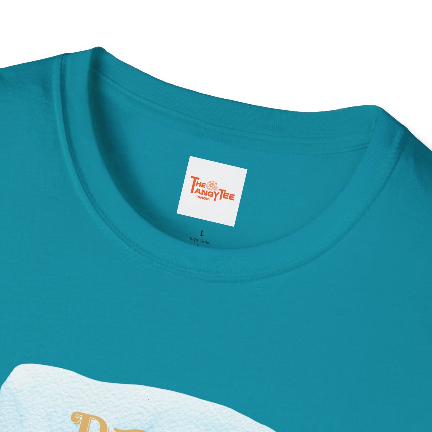 Beach Day Unisex T-Shirt