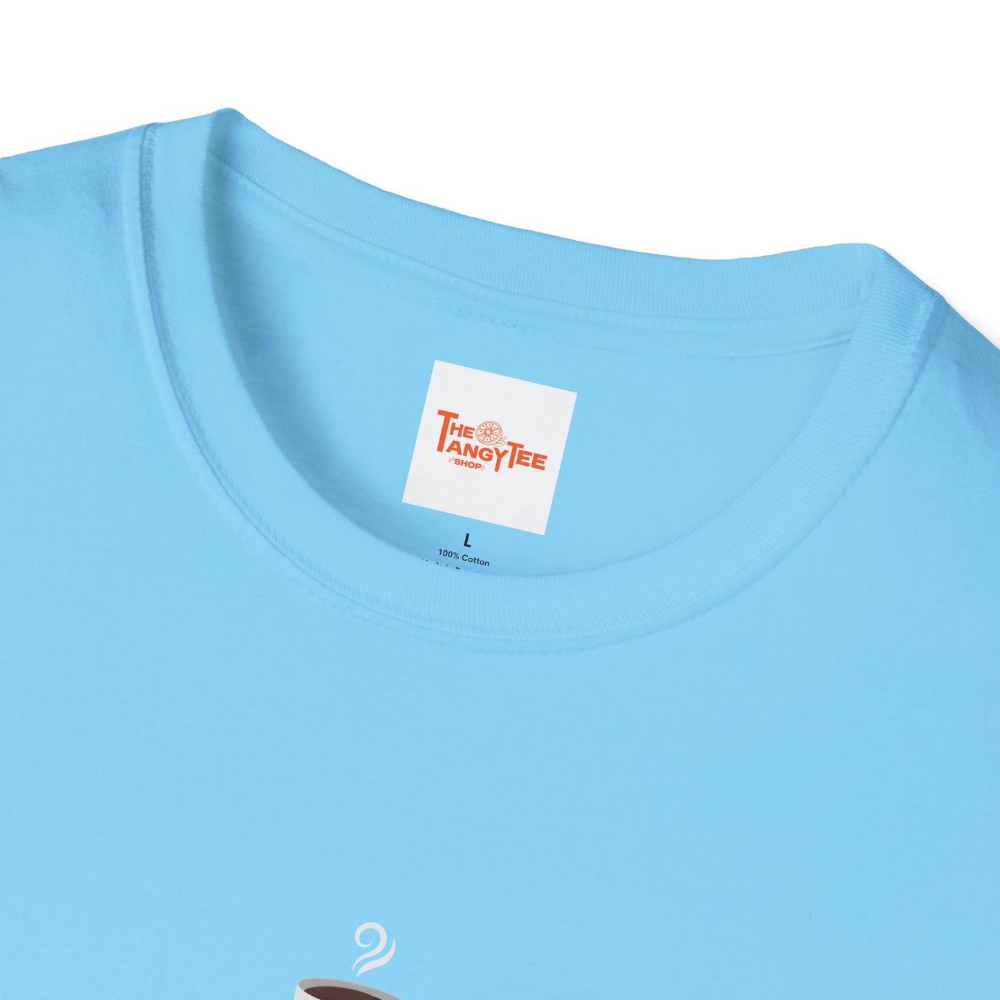 Breakfast Dance Unisex T-Shirt