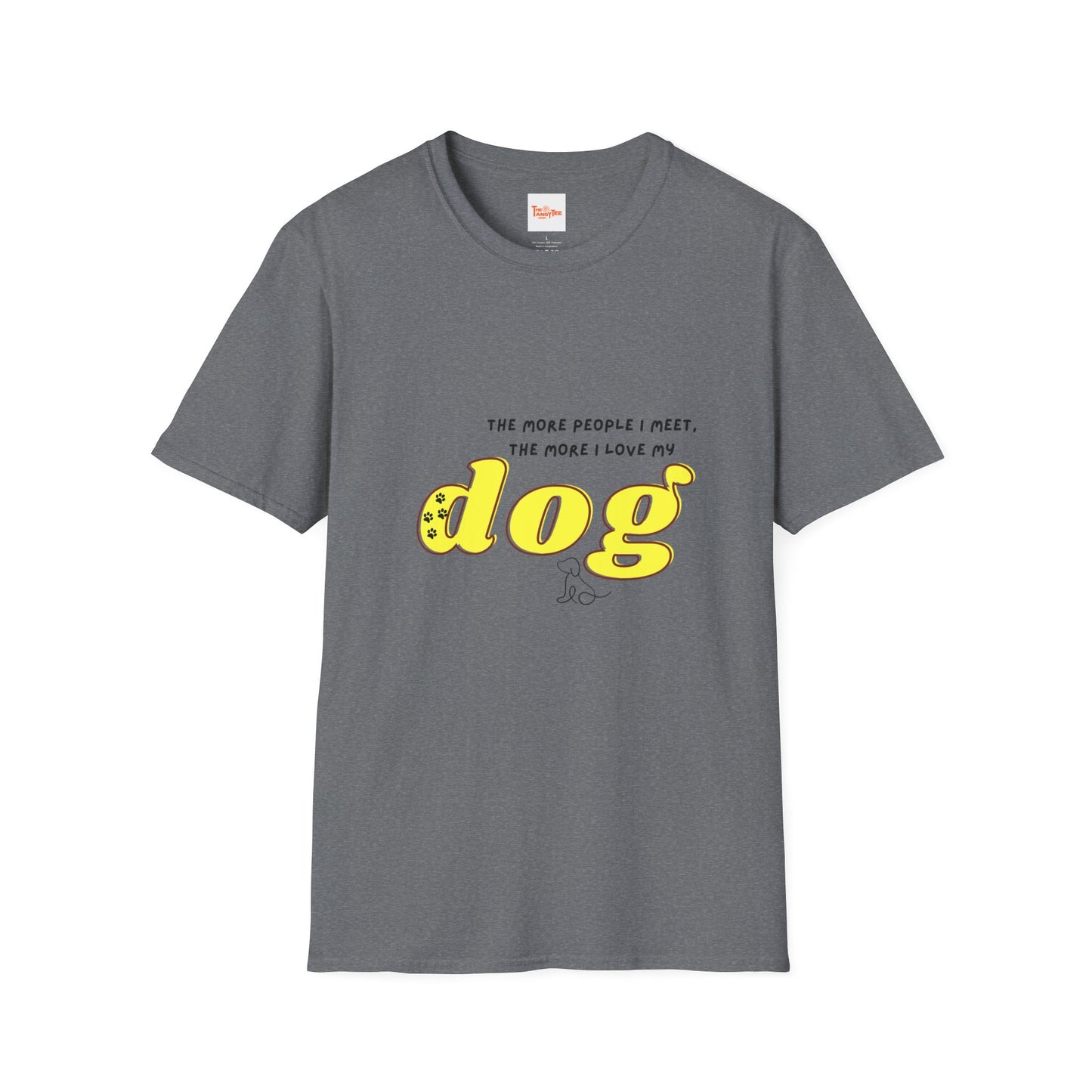 Dog Lover T-Shirt