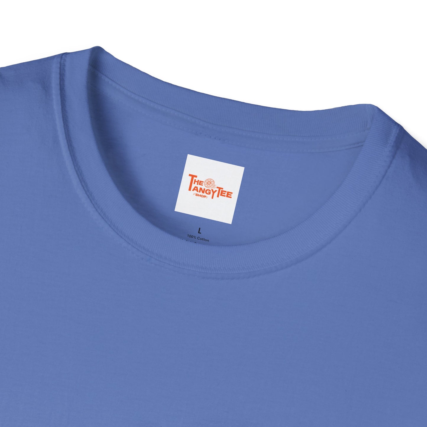 Cowboy Sunset - Graphic Tee