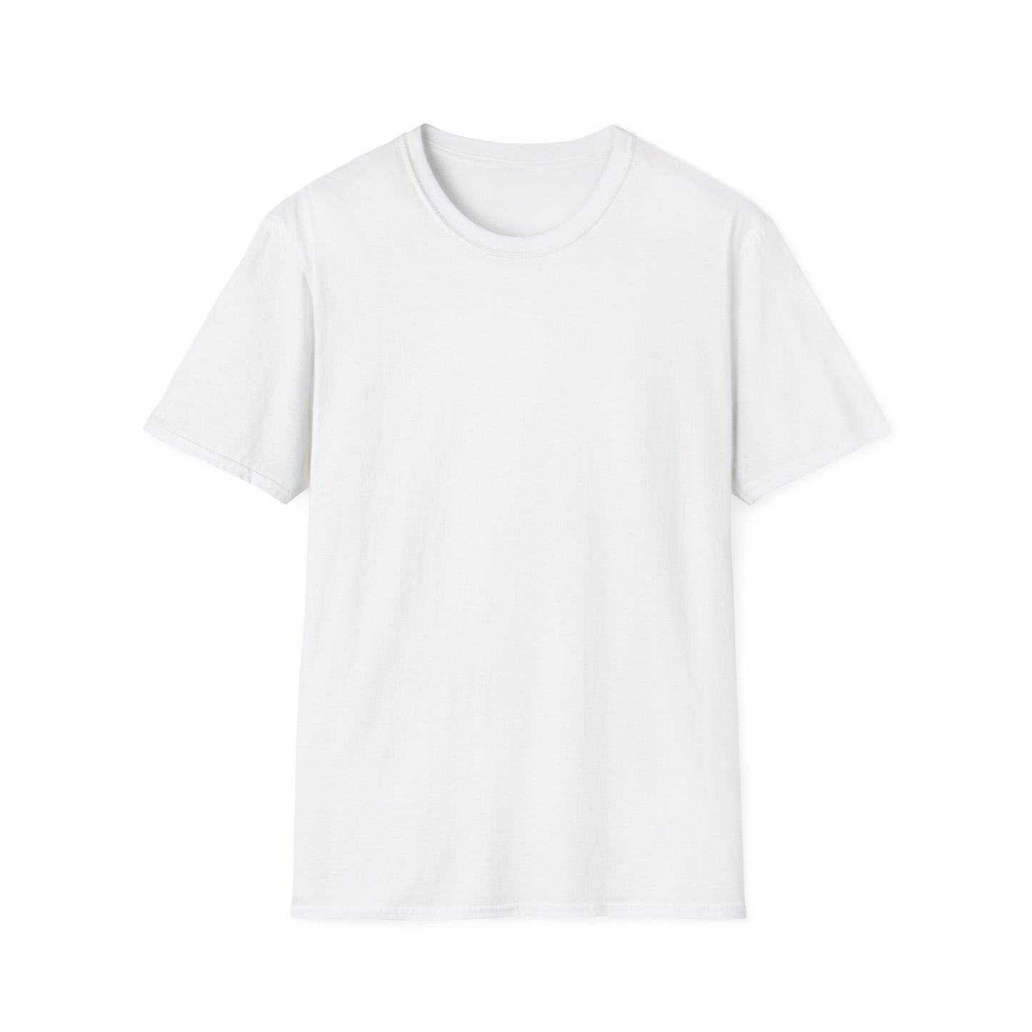 Asian Mask Kite T-Shirt