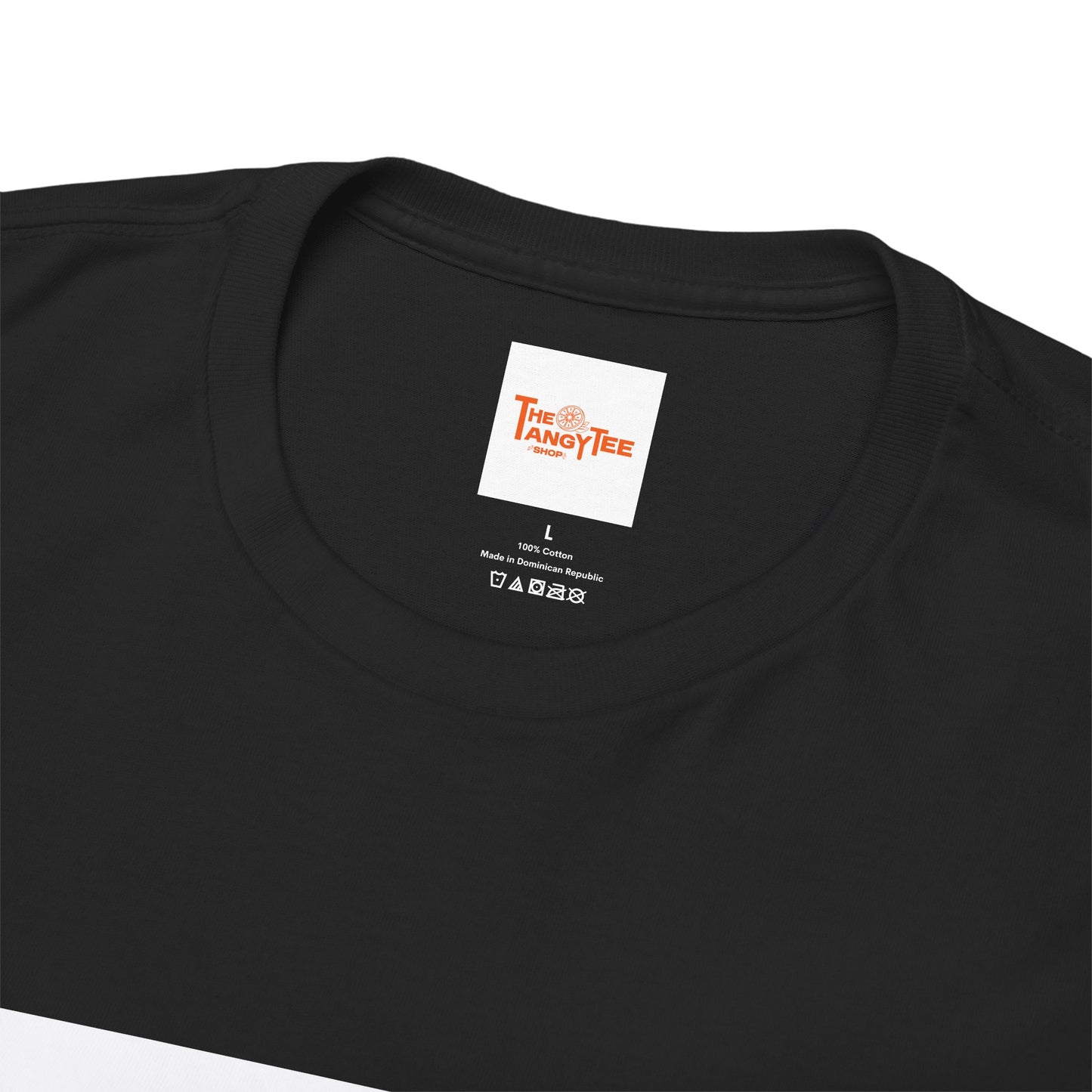 Dancing Couple Tee - Keep it Hoppin' Design