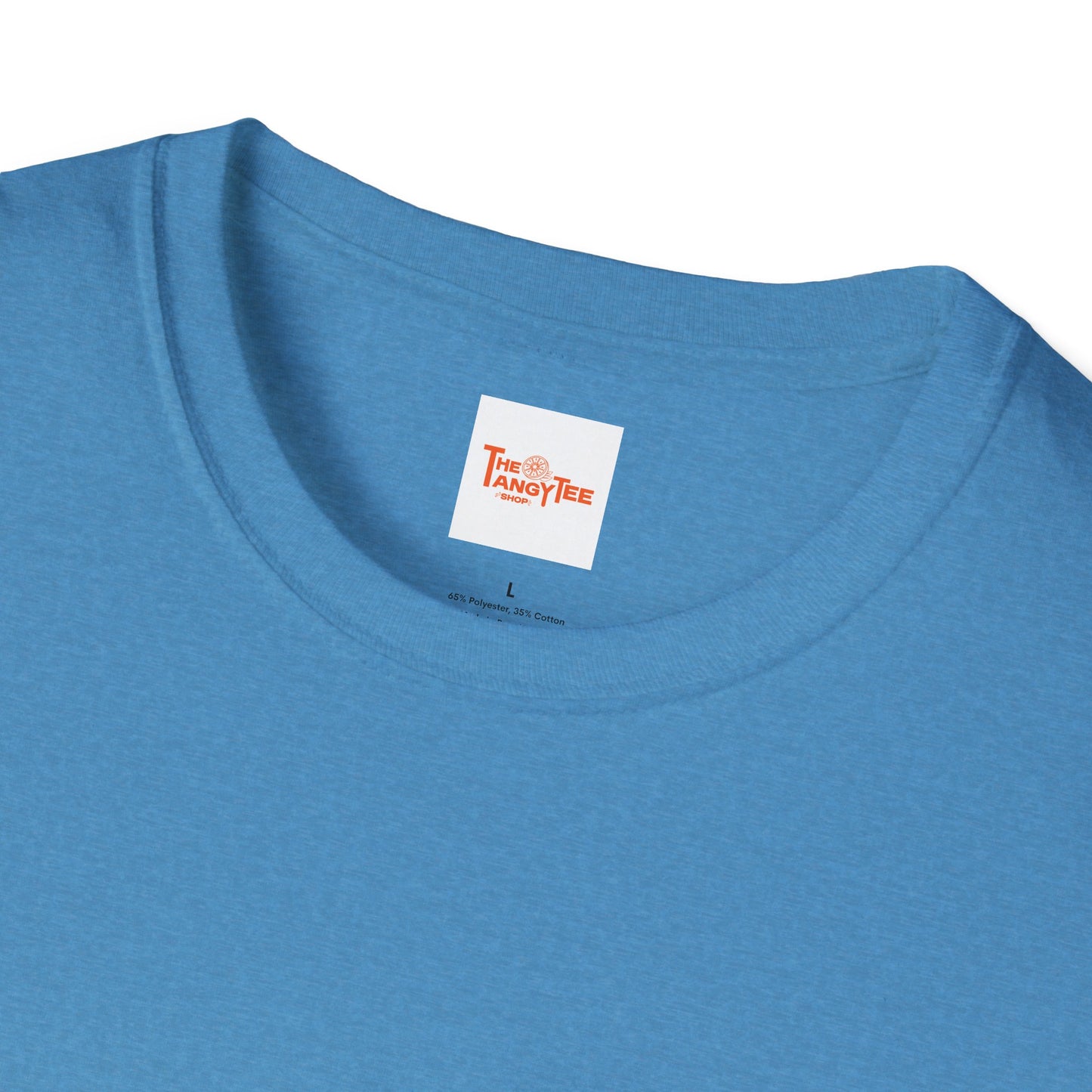 Turkish Tea T-Shirt - Hot Beverage Graphic