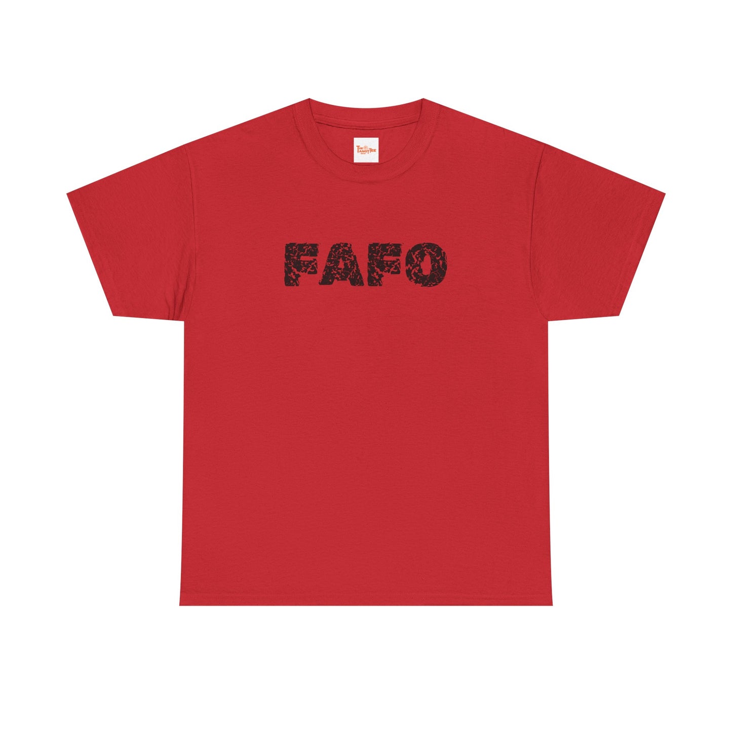 FAFO Unisex Tee