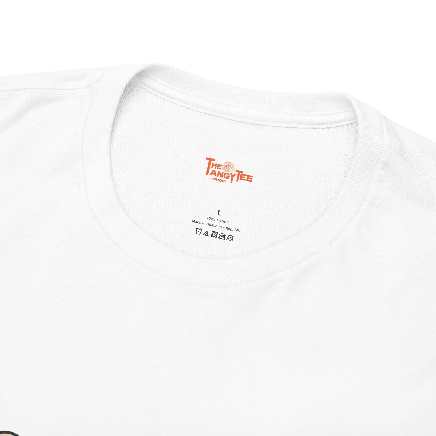 Anime Girl Save the World Tee
