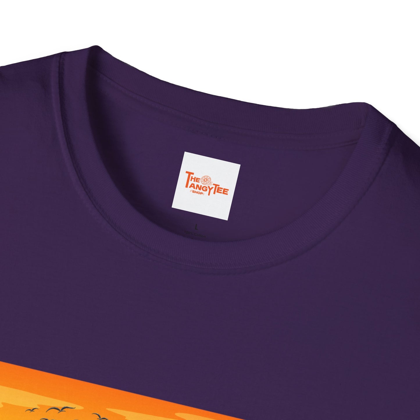 Coffee With a Friend - Graphic Tee