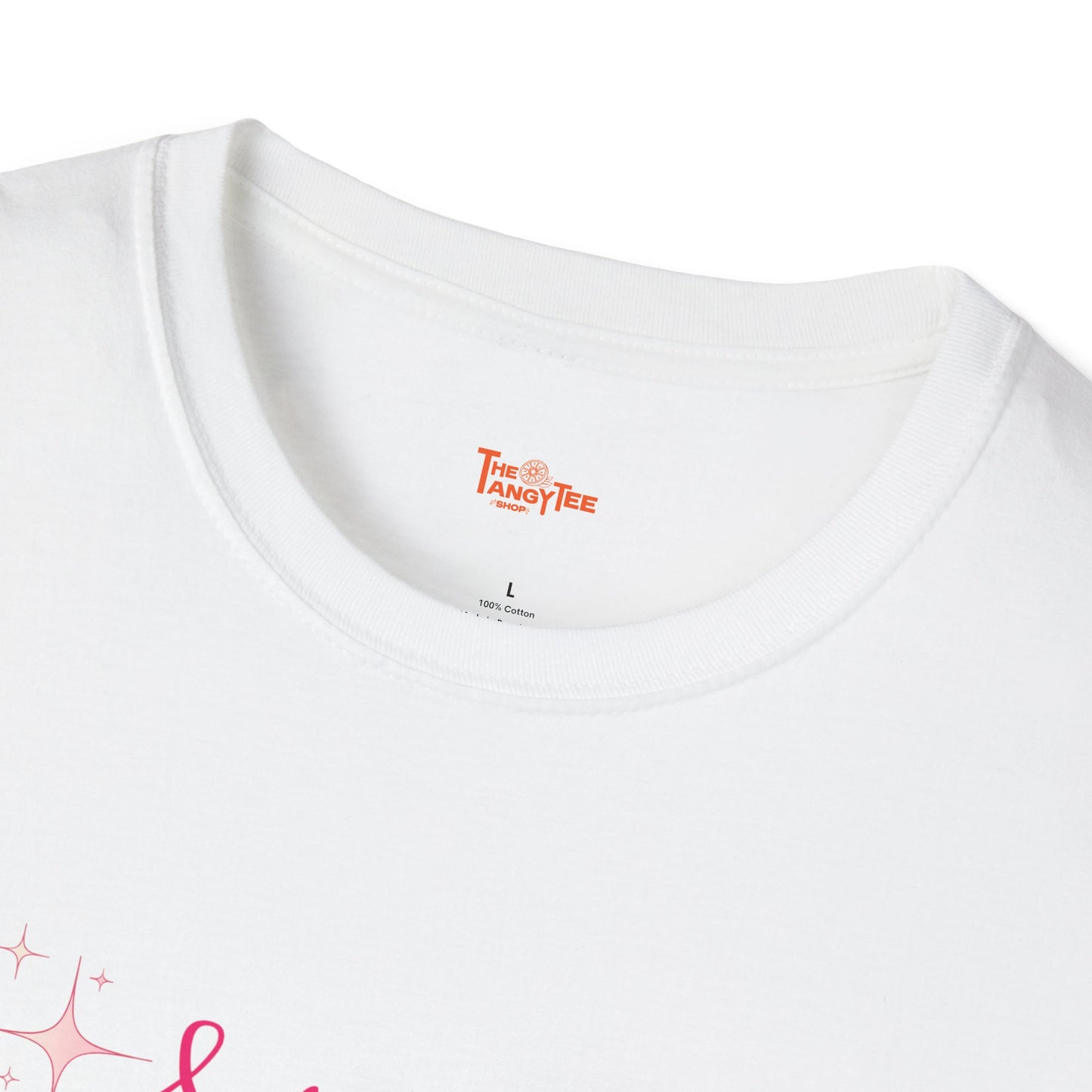 Well Heeled T-Shirt