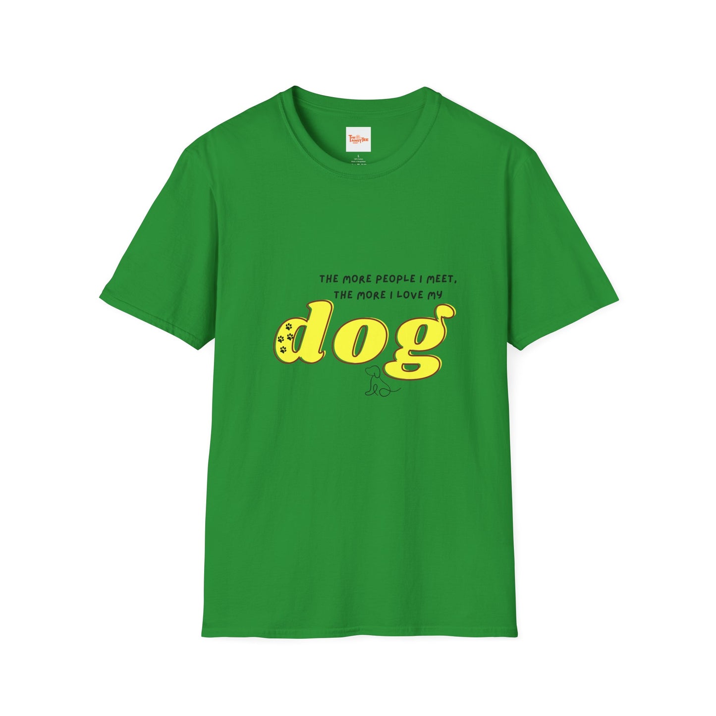 Dog Lover T-Shirt