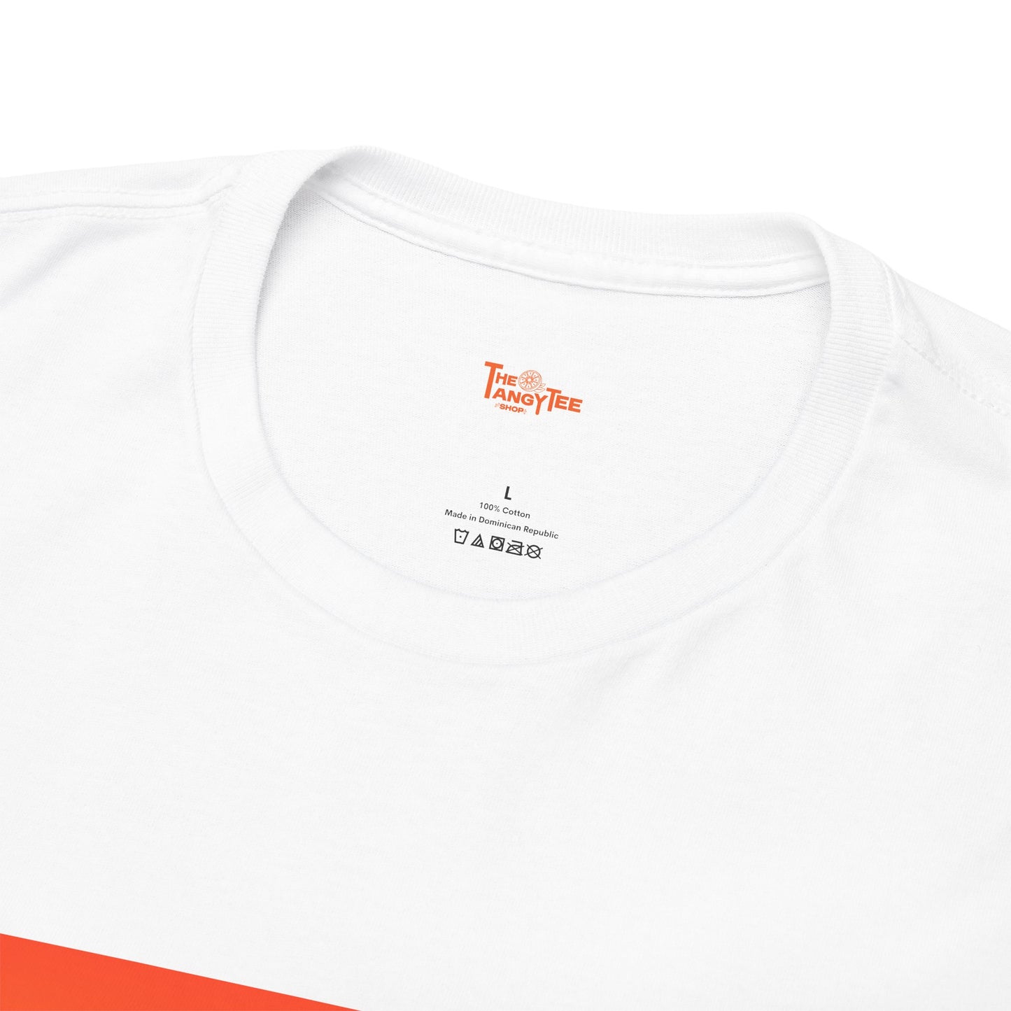 Sunset Graphic Unisex Tee