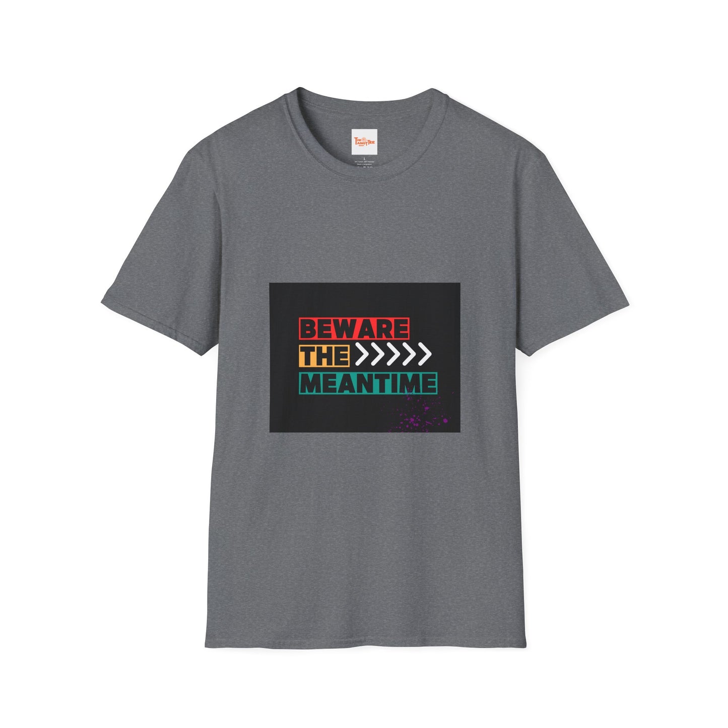 Beware the Meantime Design