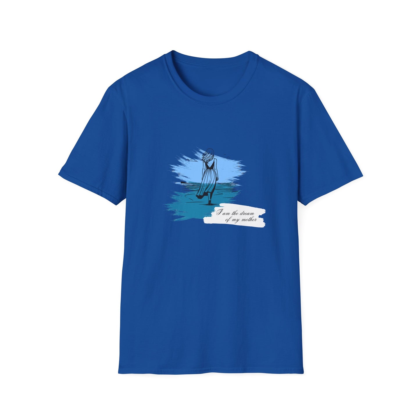 Dream of My Mother Unisex T-Shirt