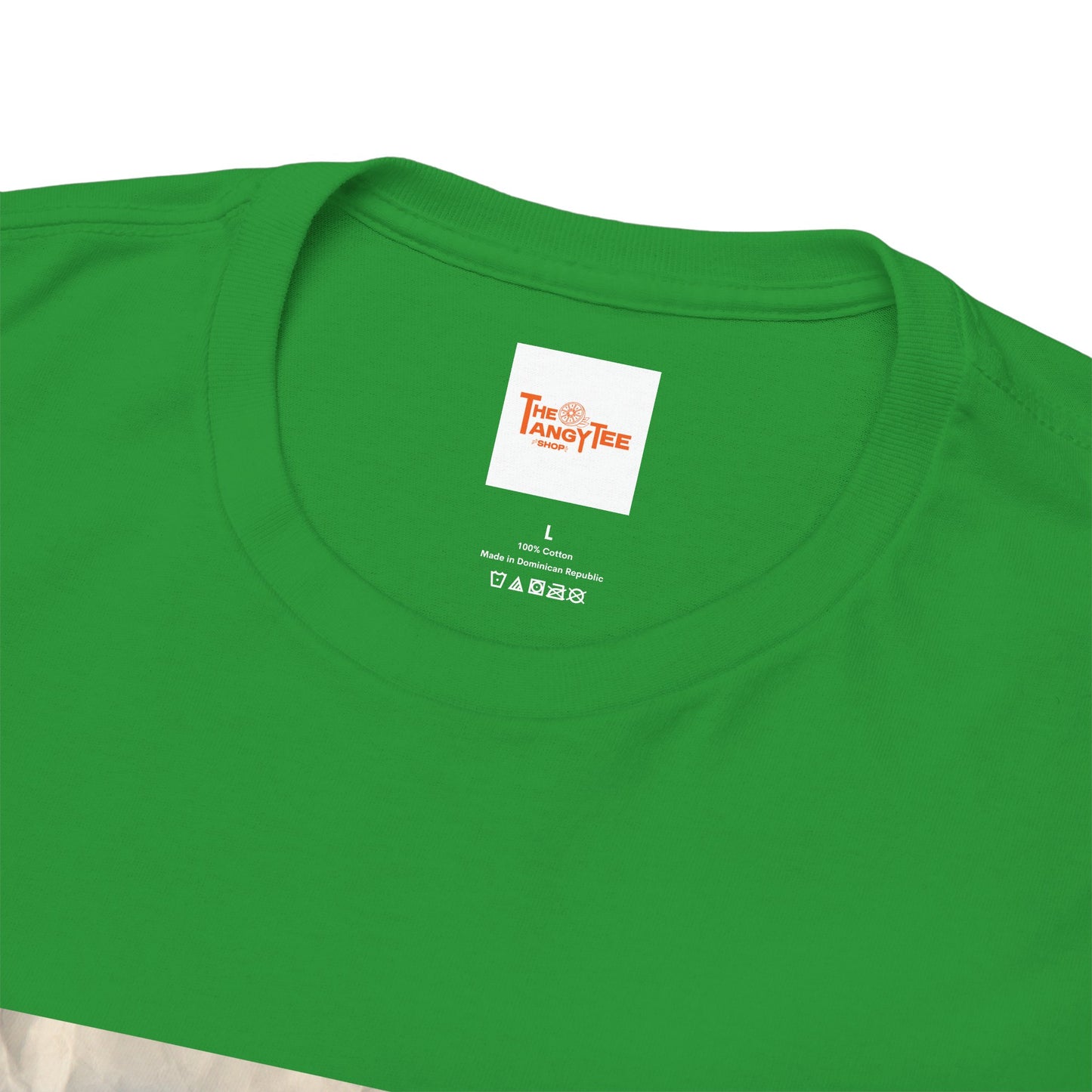 Edie's Coffee Flyer Graphic Tee