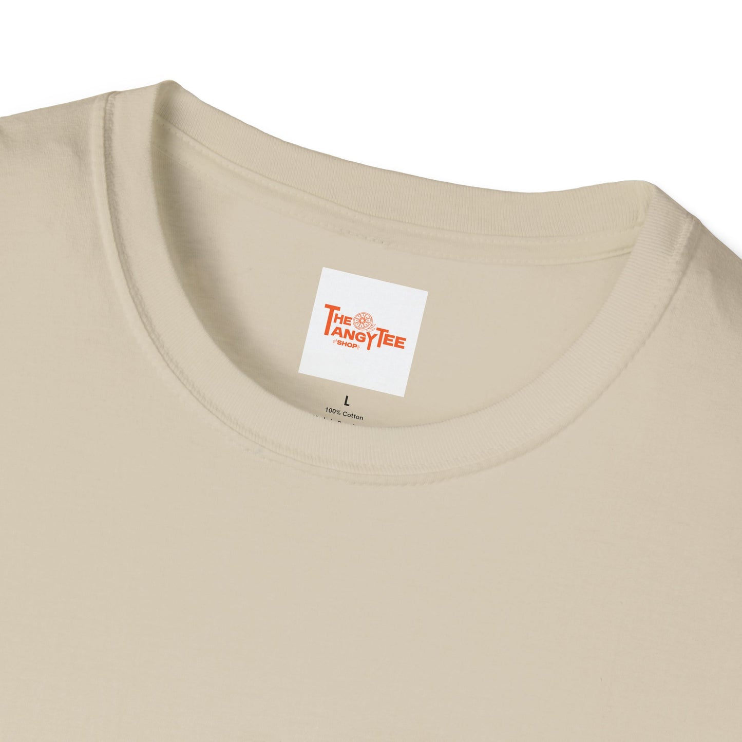 Inspire Unisex T-Shirt