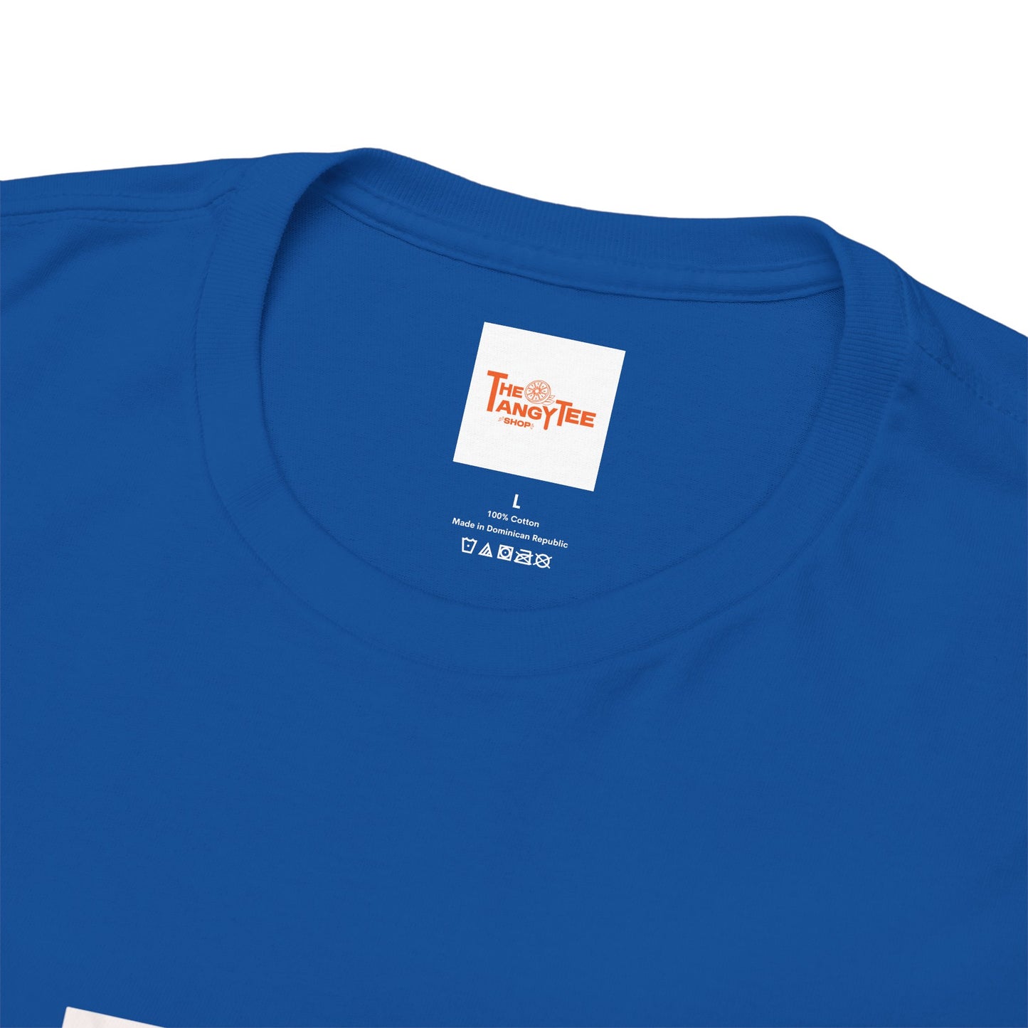 Woman Working Out Unisex Tee