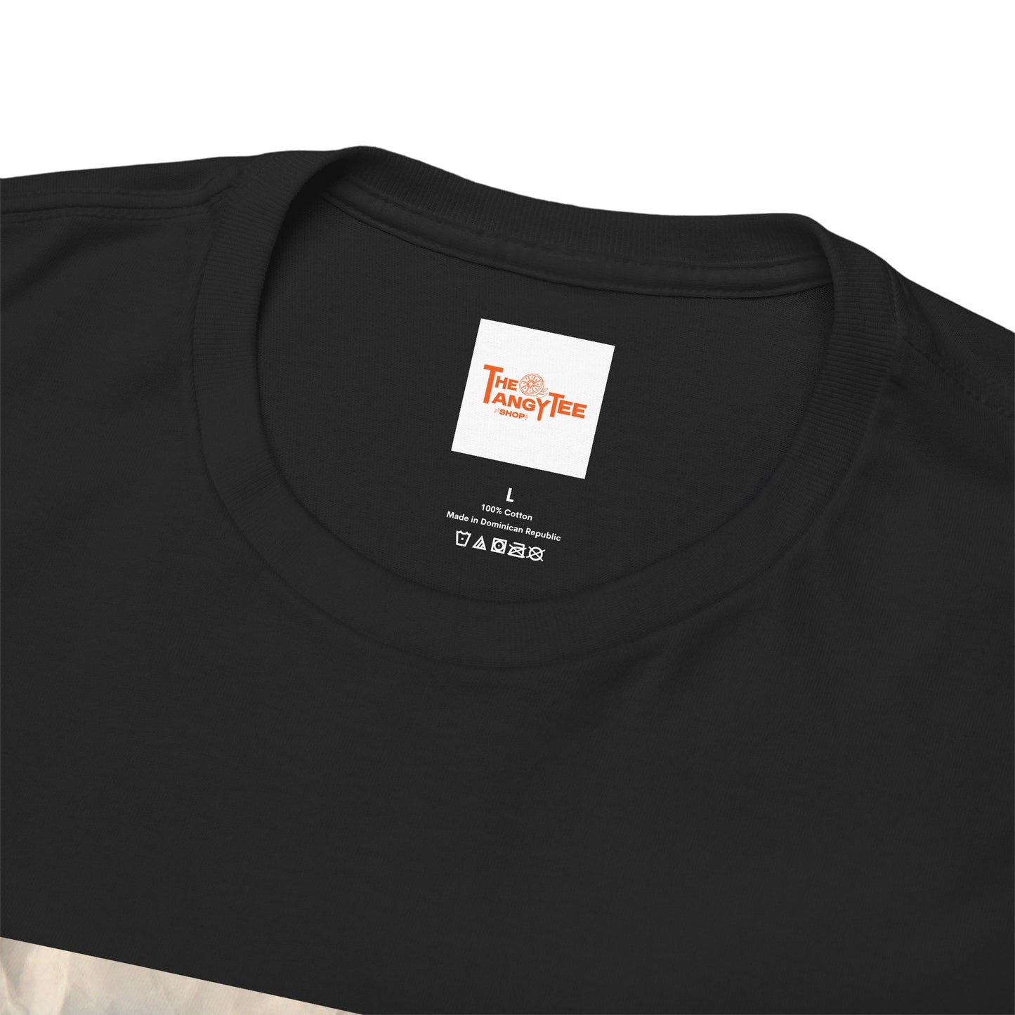 Edie's Coffee Flyer Graphic Tee