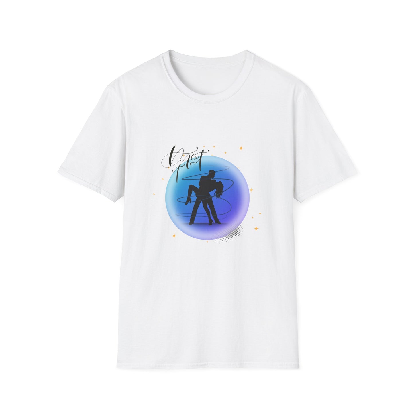 Dance it Out Unisex T-Shirt