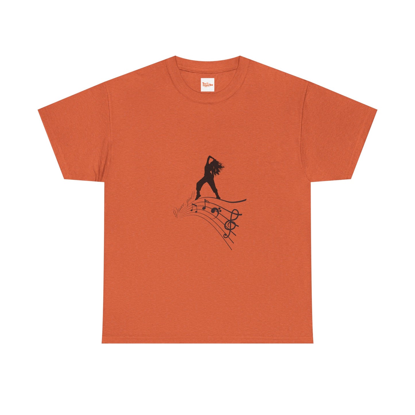 Dance Girl Tee