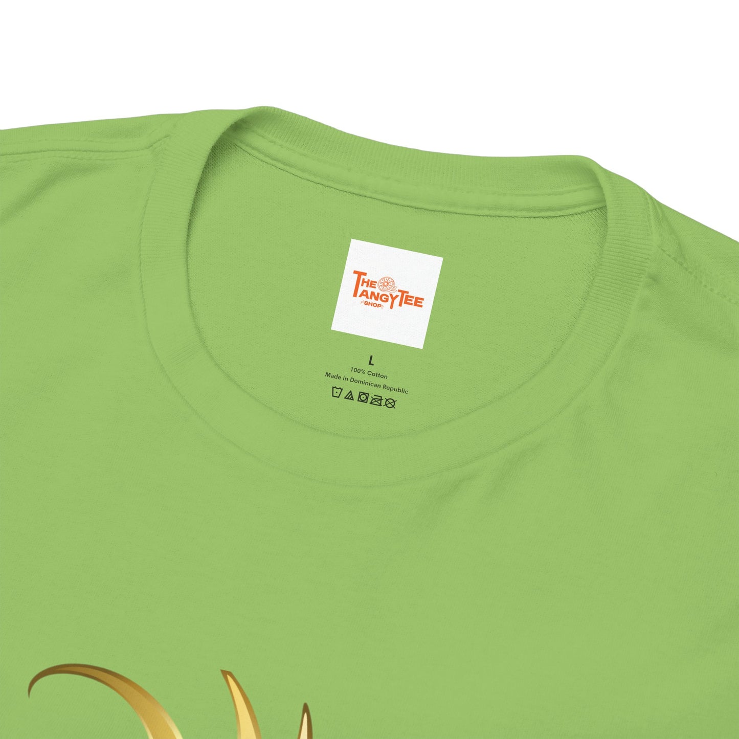 Celibacy Saves Unisex Tee with Heart Wings Graphic
