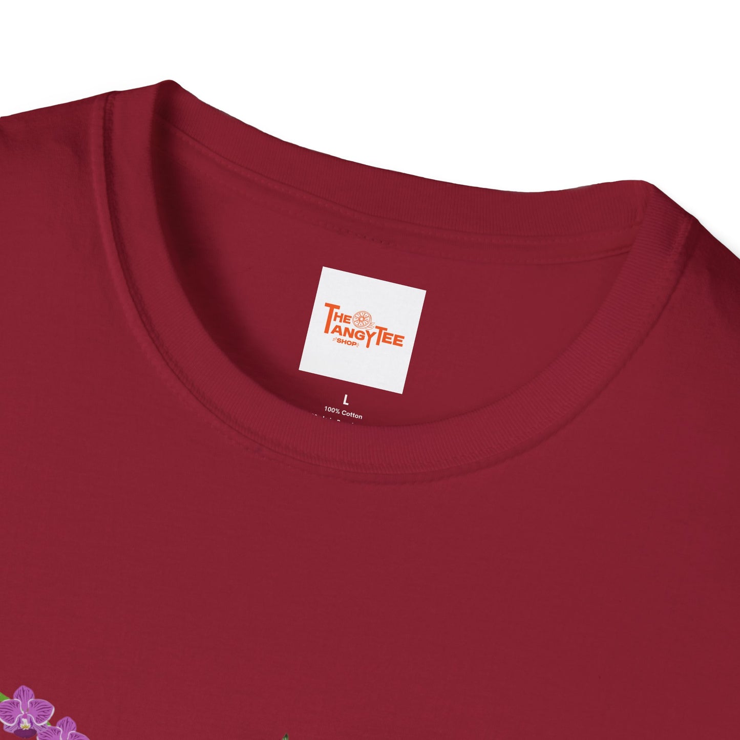 Plant Mom T-Shirt