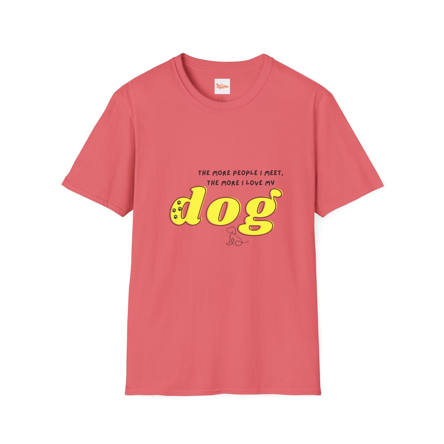 Dog Lover T-Shirt