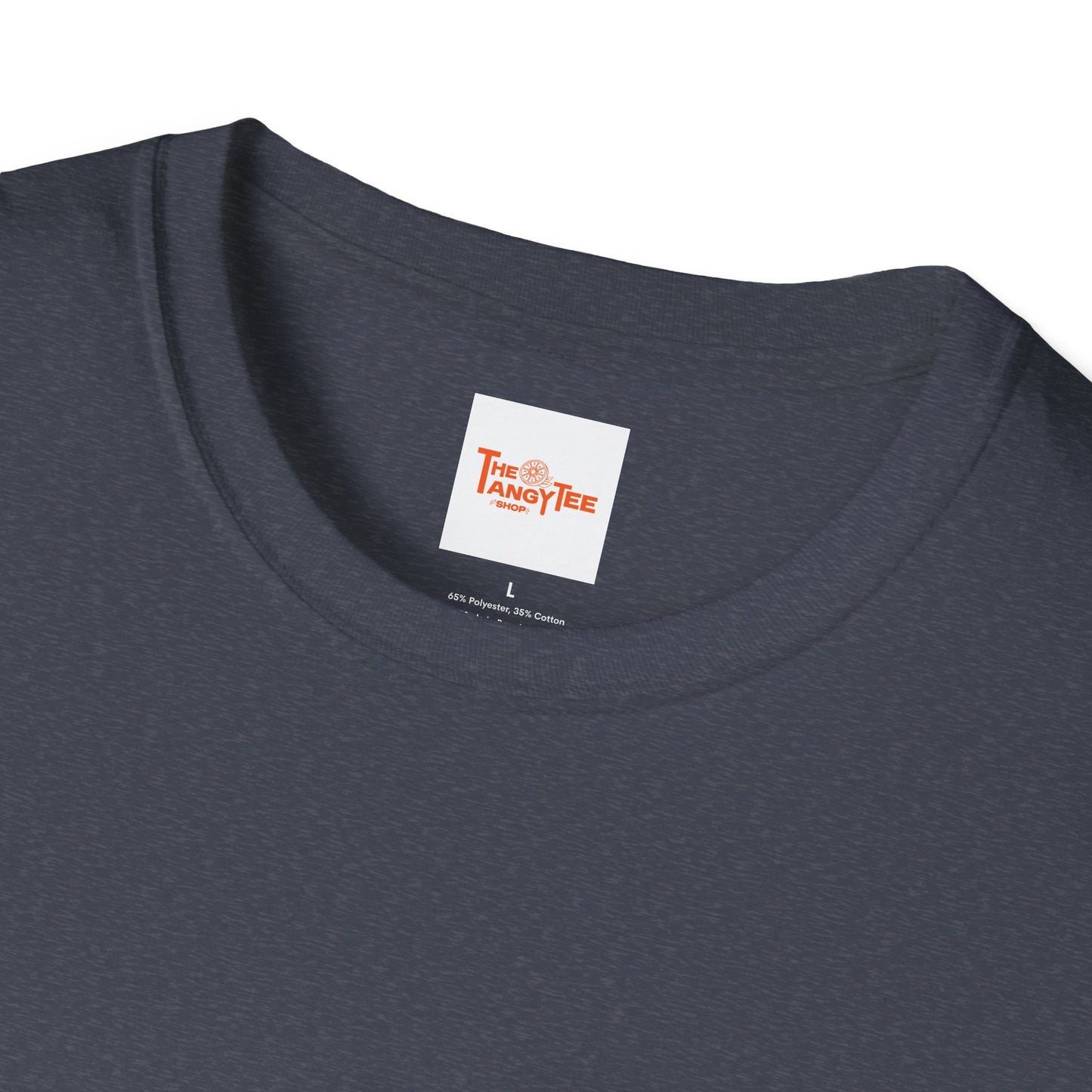 Poseidon Graphic T-Shirt