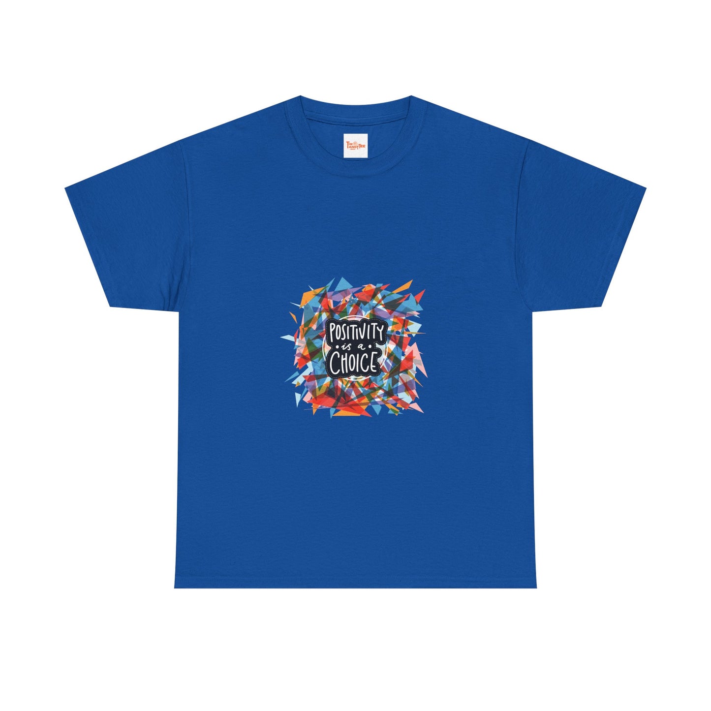 Positivity Choice Tee
