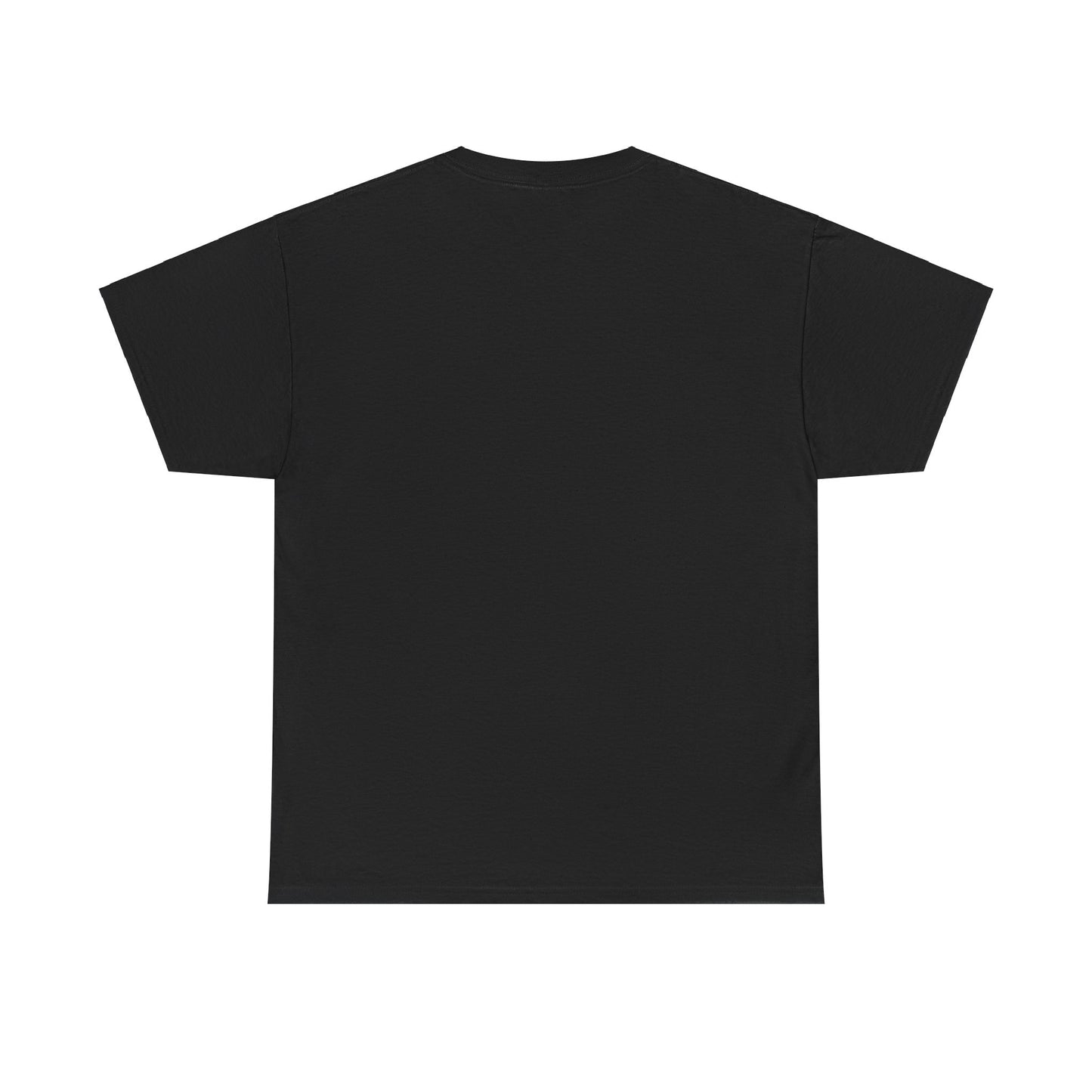 Elements of Power Unisex Tee - Graphic of Four Black Women Earth Wind Fire Water