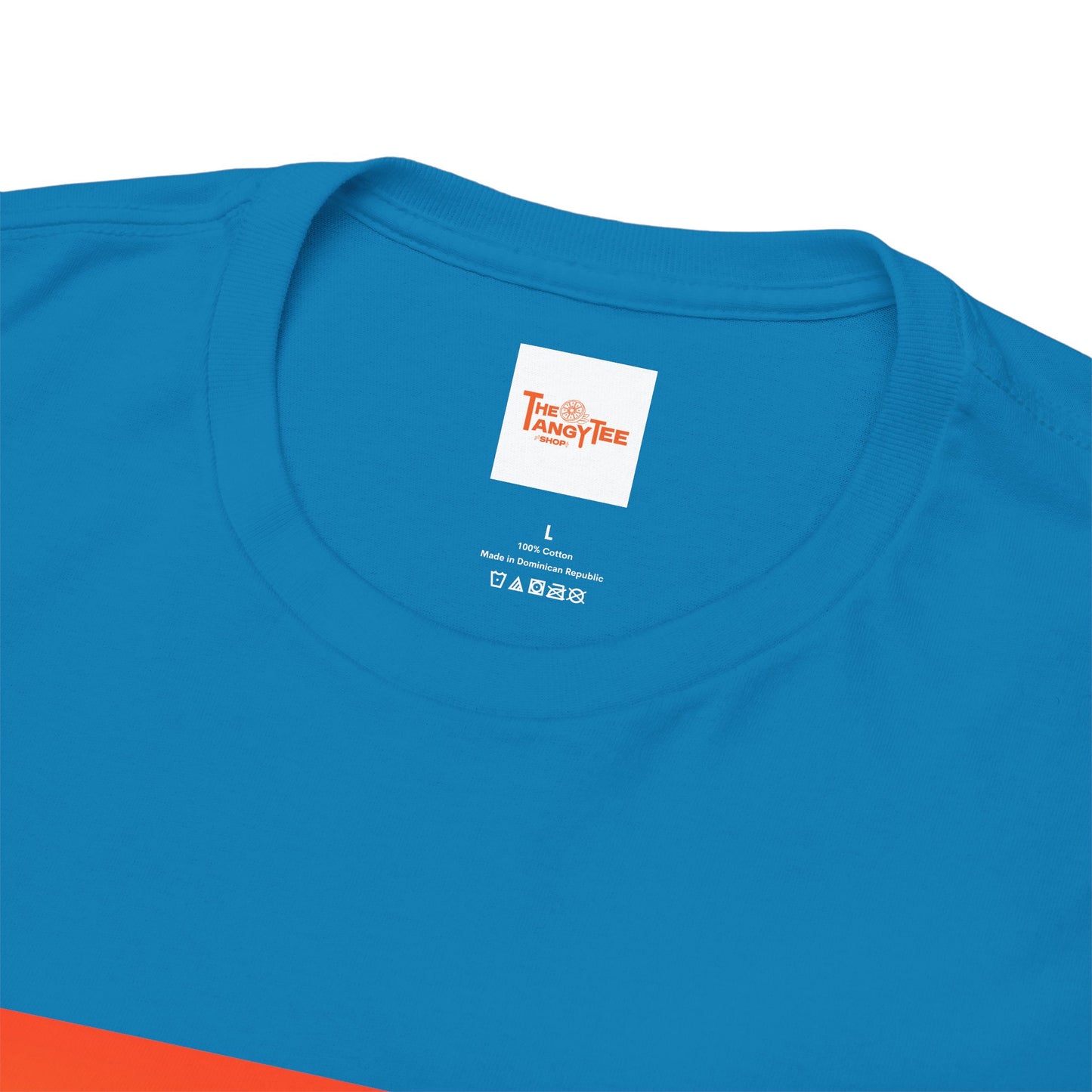 Sunset Graphic Unisex Tee