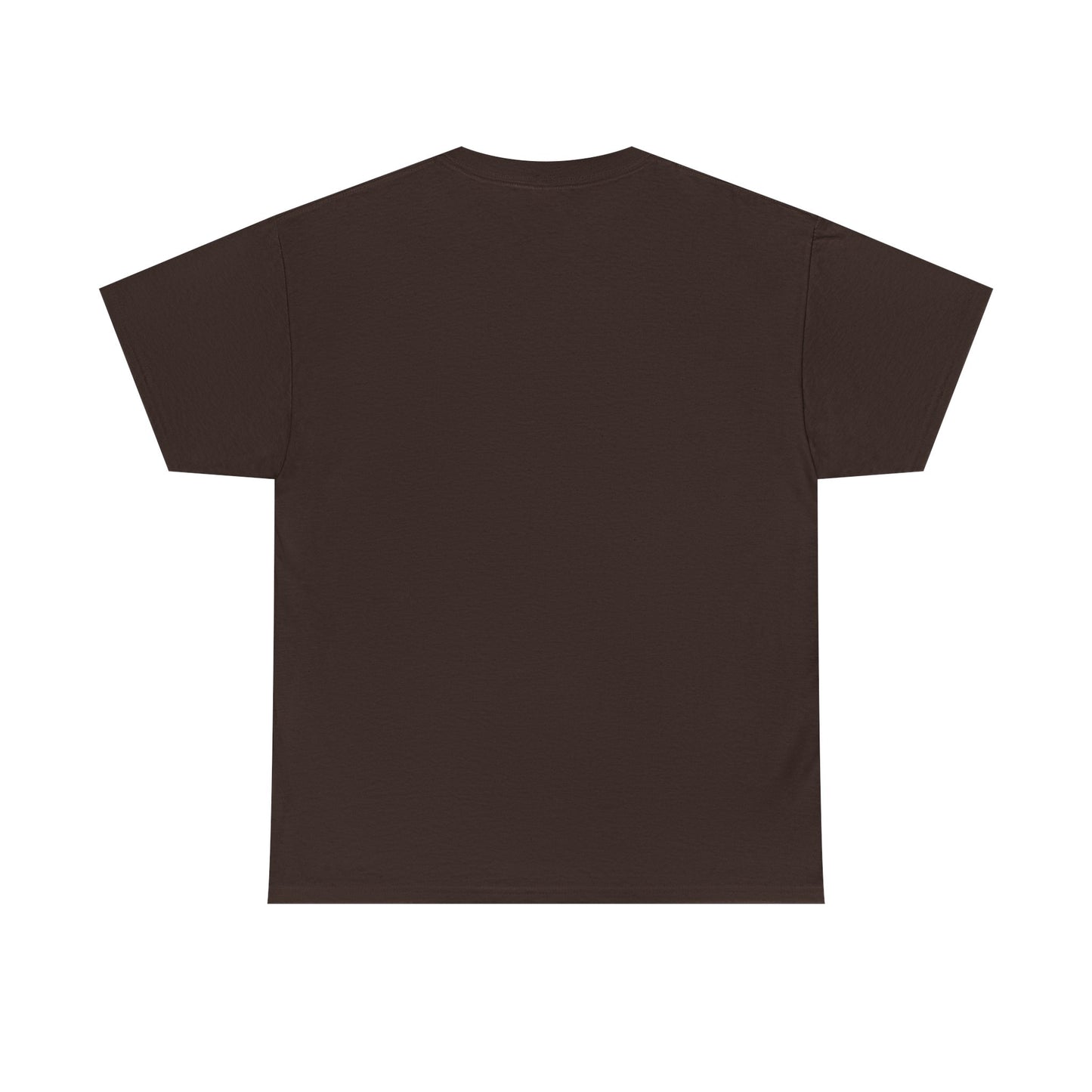 Graphic Little Girl Holding Kitten Unisex Tee