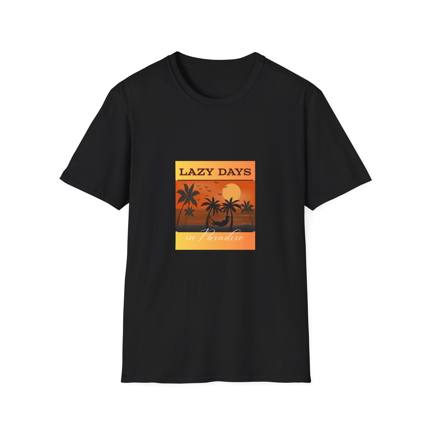 Paradise T-Shirt
