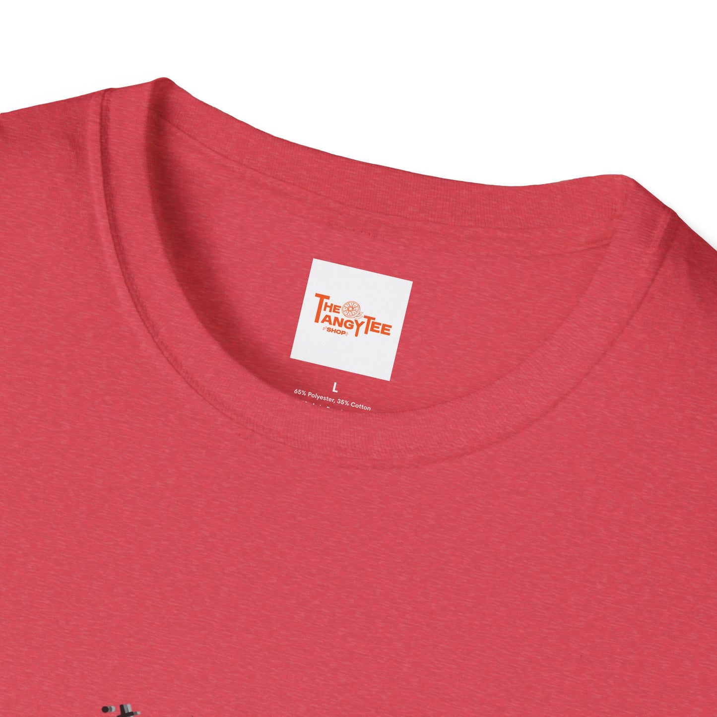 Time to Hit the Beach Unisex T-Shirt