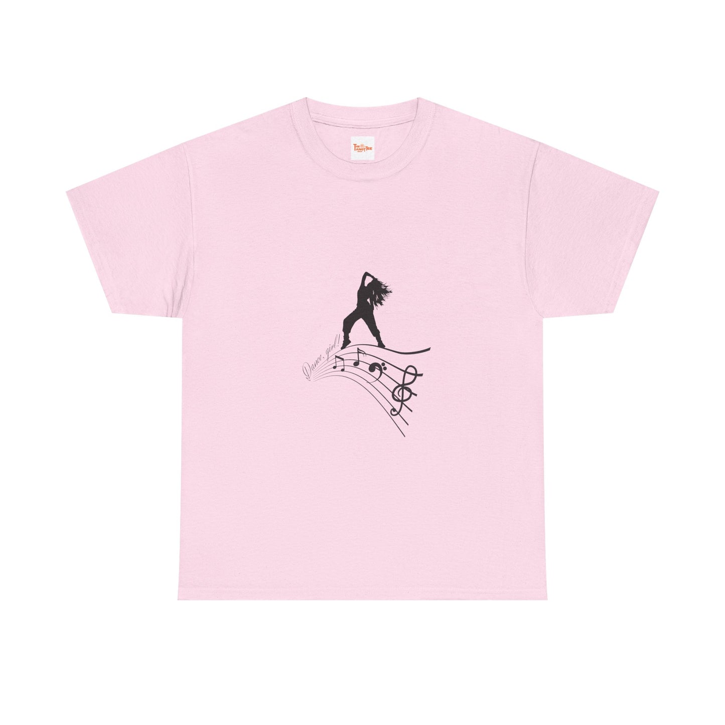 Dance Girl Tee