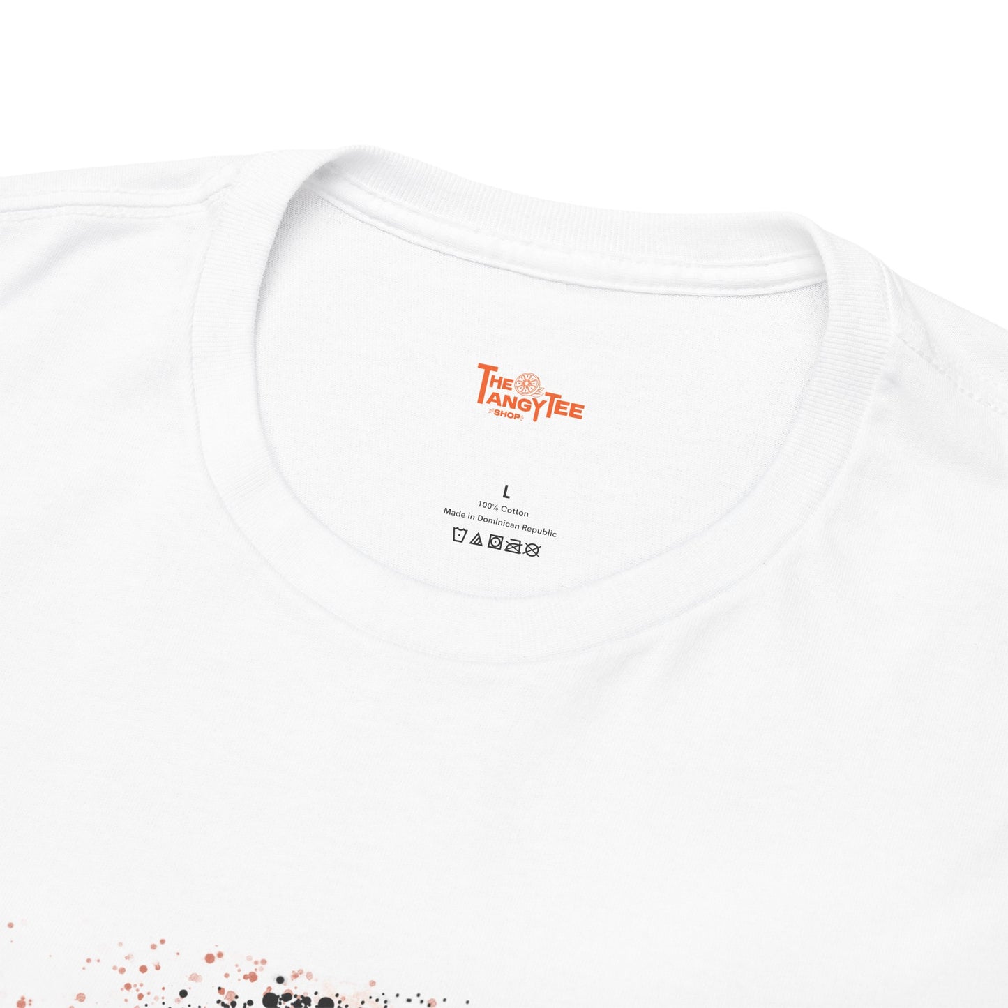 Afro Love Unisex Tee