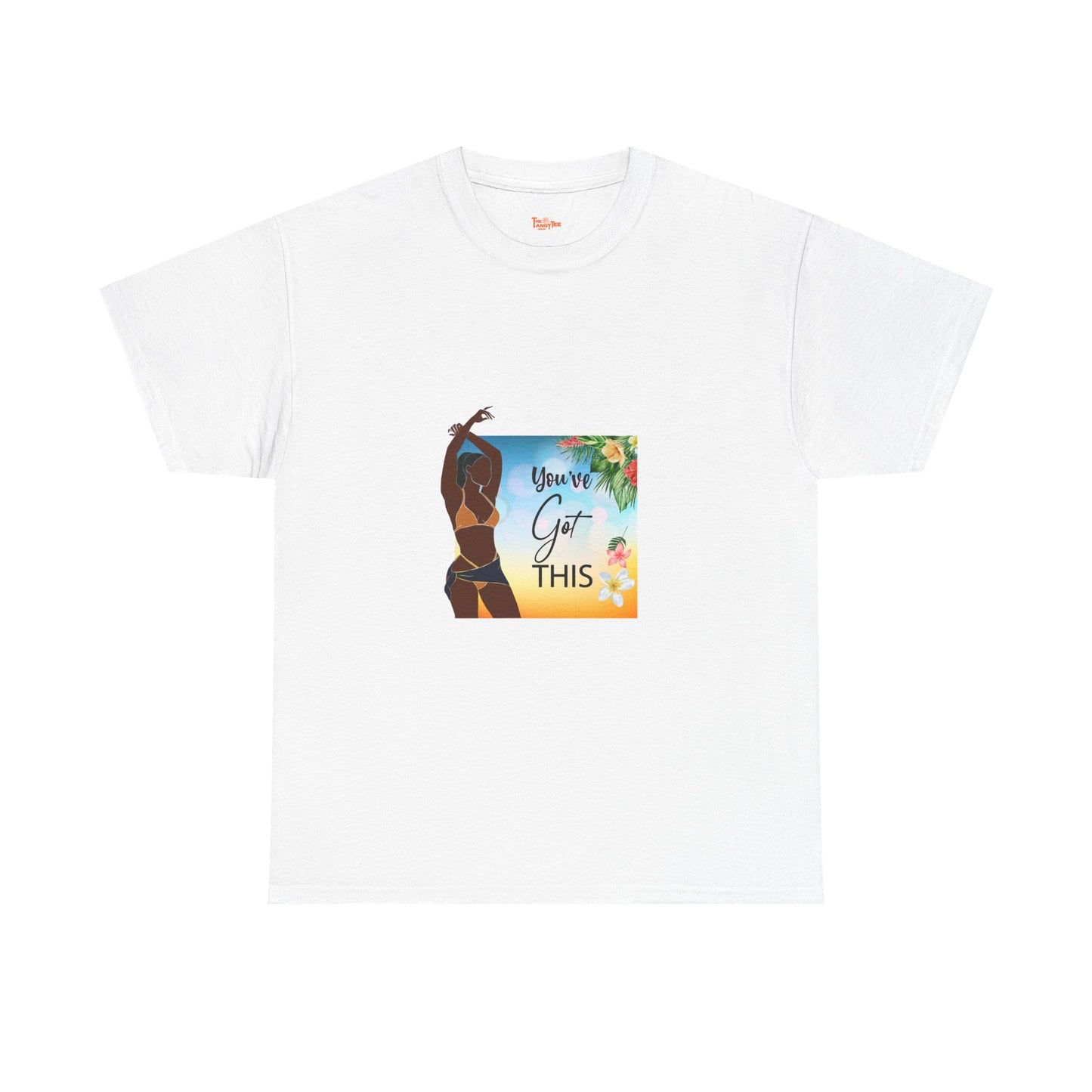 You Got This Unisex Tee