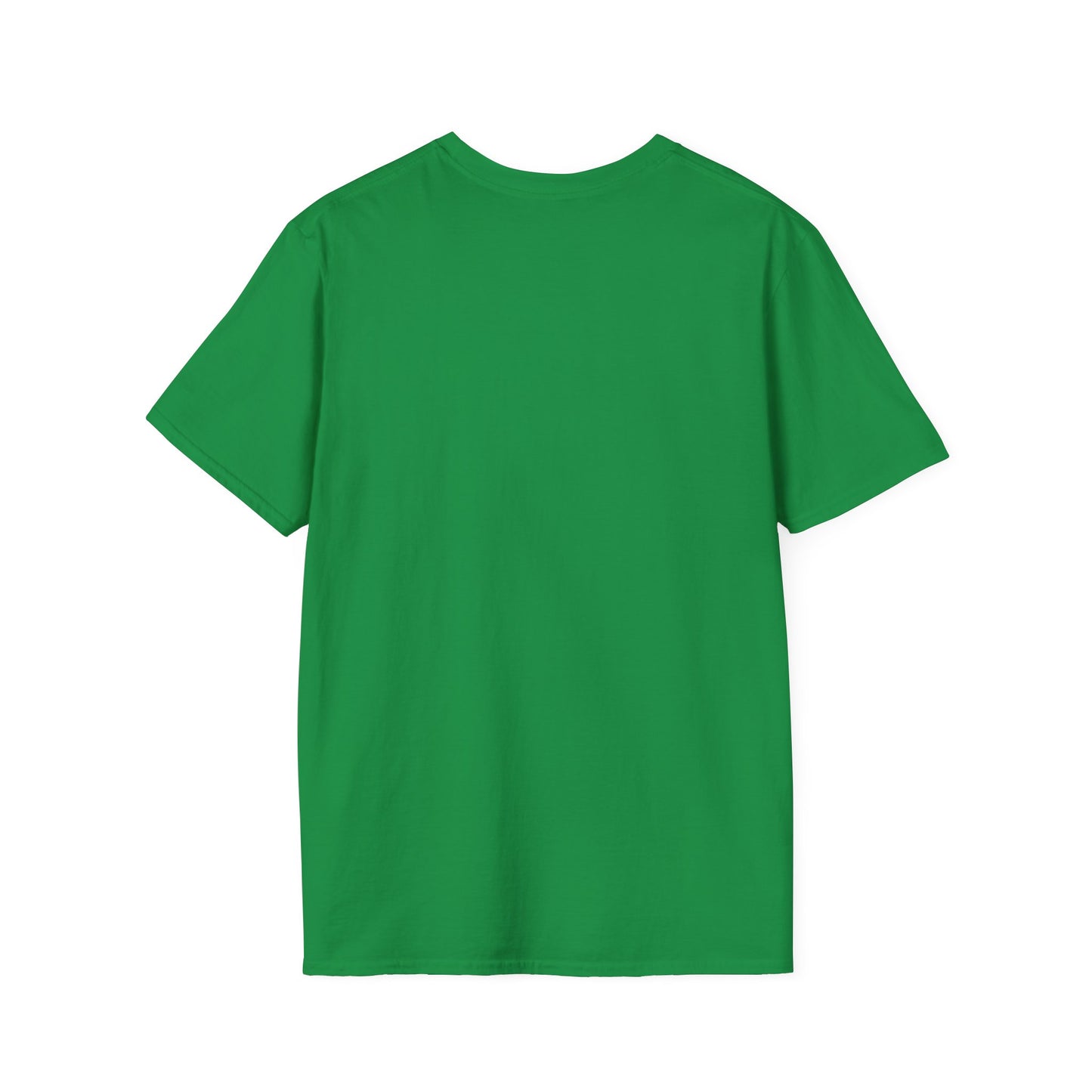Unisex T-Shirt Generation X Unite