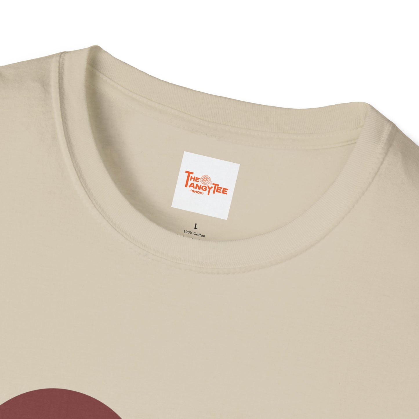Grandkitty Conversational Unisex T-Shirt