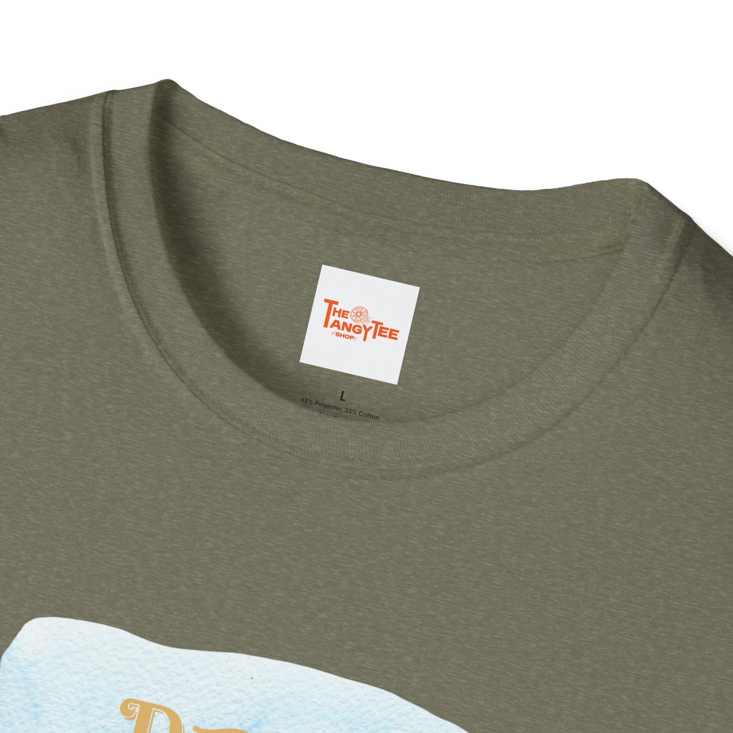 Beach Day Unisex T-Shirt