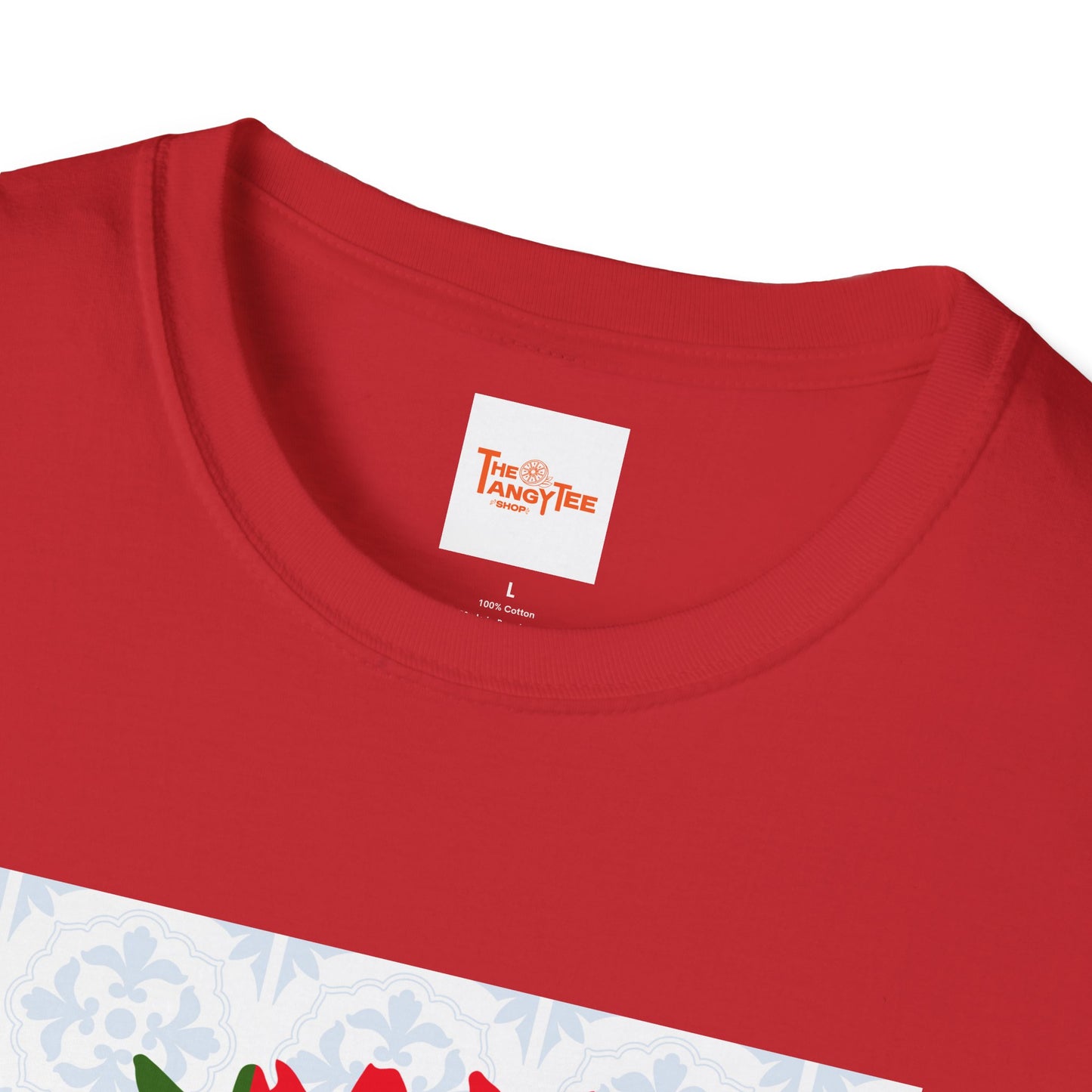 Graphic Porto Souvenirs Unisex T-Shirt