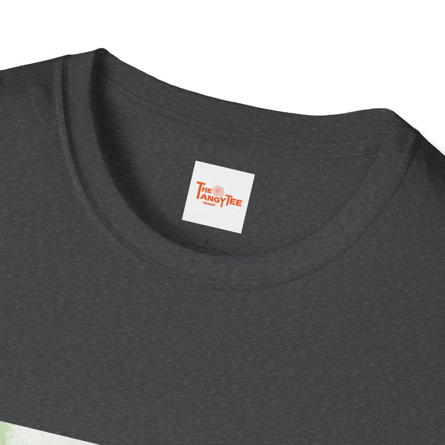 Coffee Lover T-Shirt - No Talkie Without Coffee