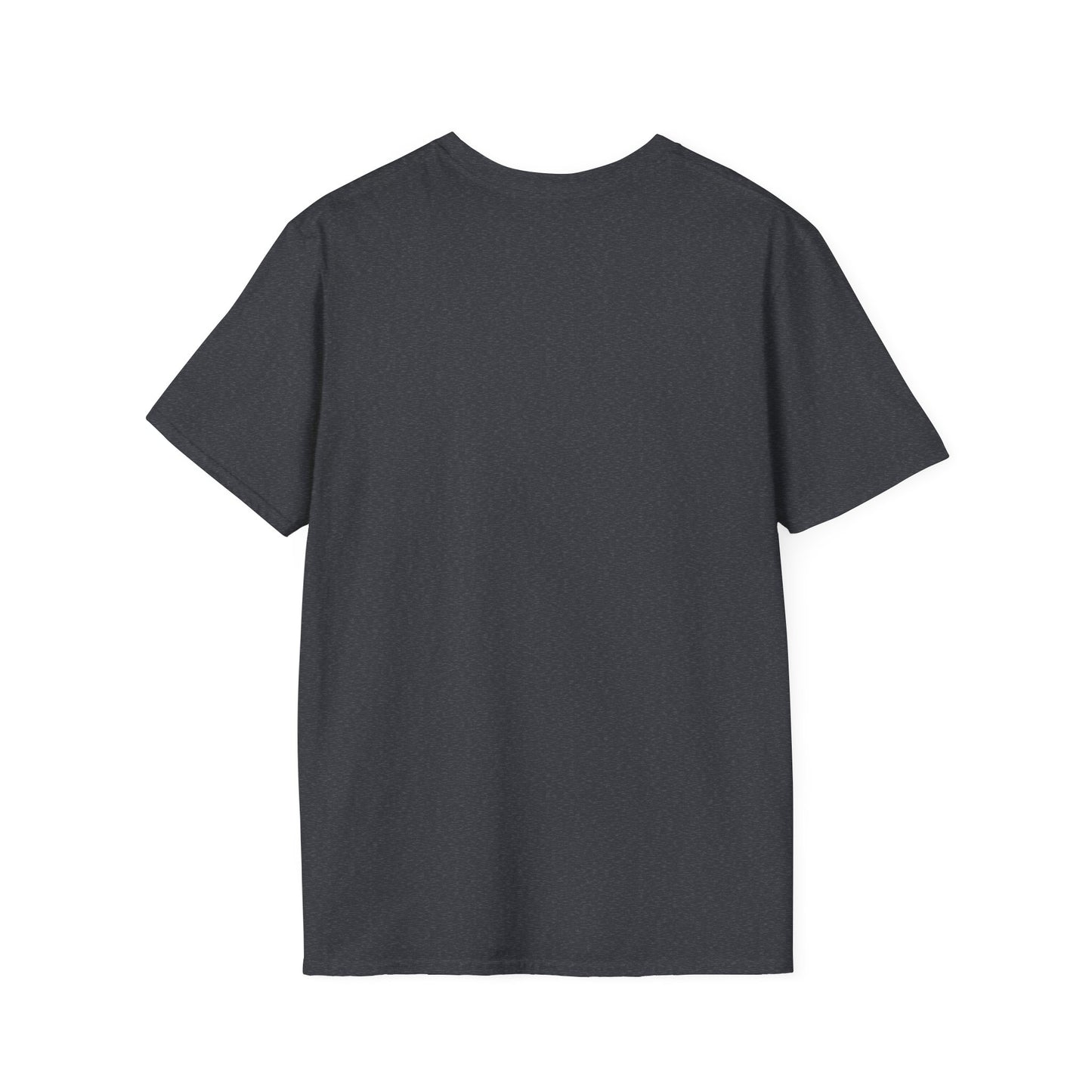Unisex Tee Kaboom Fist Punch Graphic T-Shirt