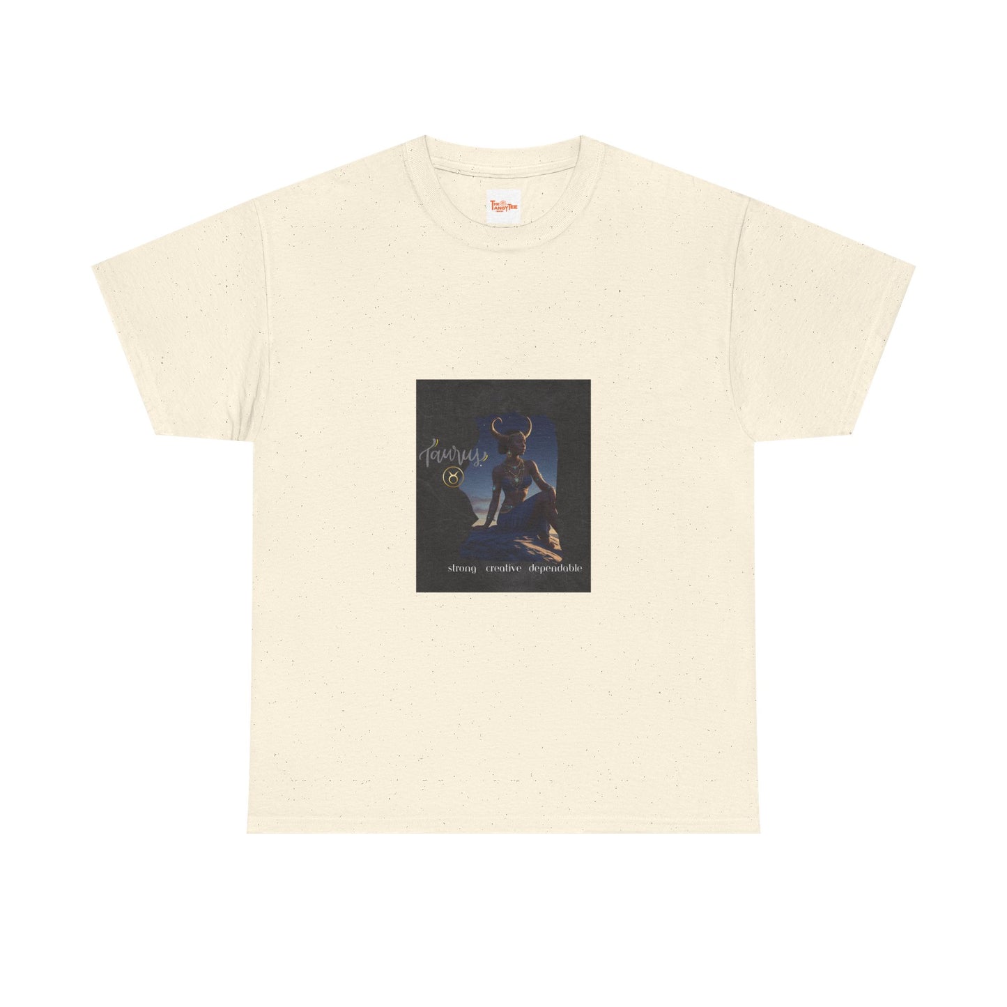 Taurus Zodiac Sign Unisex Shirt