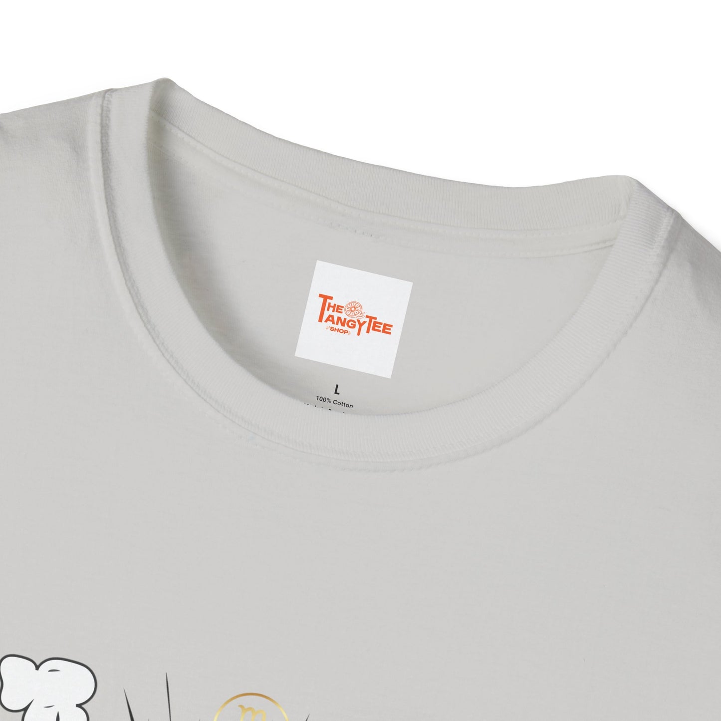 Scorpio Zodiac Unisex T-Shirt