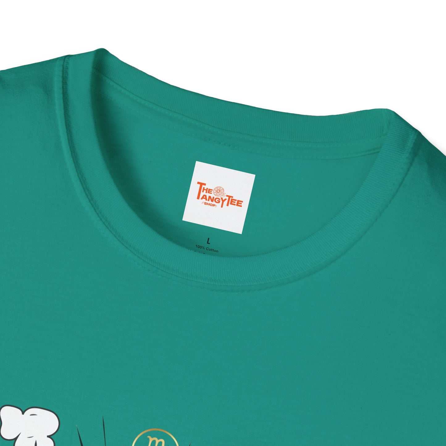 Scorpio Zodiac Unisex T-Shirt
