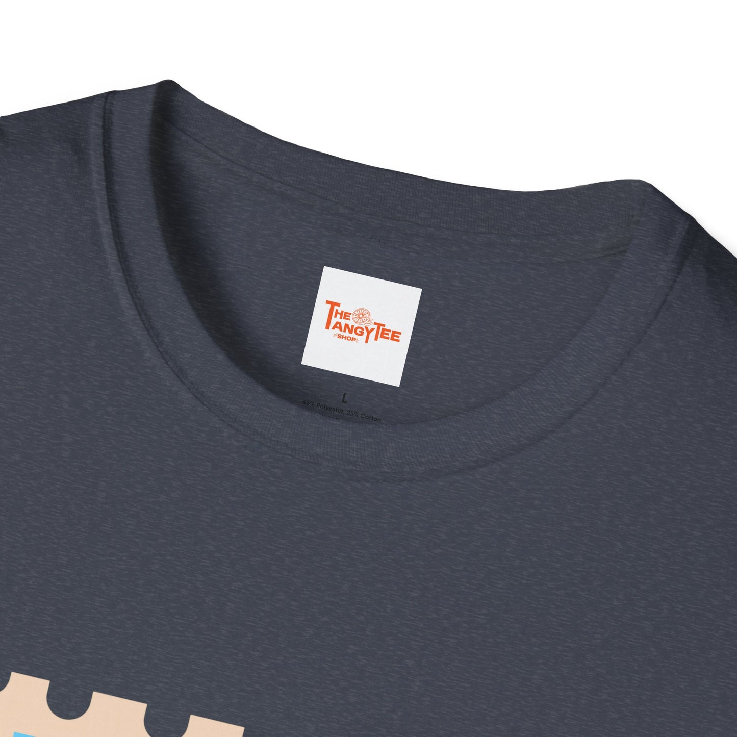 Beach Woman Graphic T-Shirt