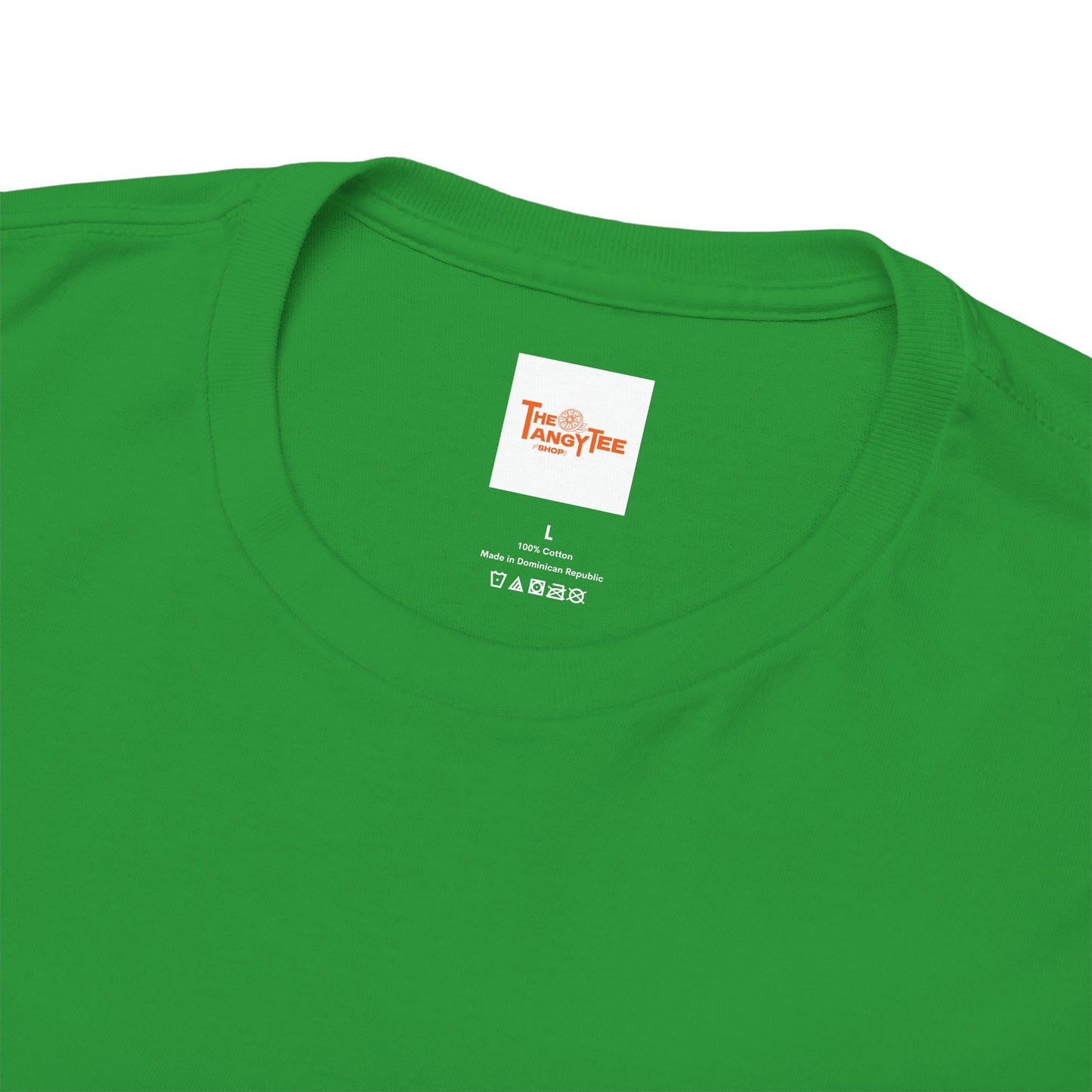 Sunset Garage Tee