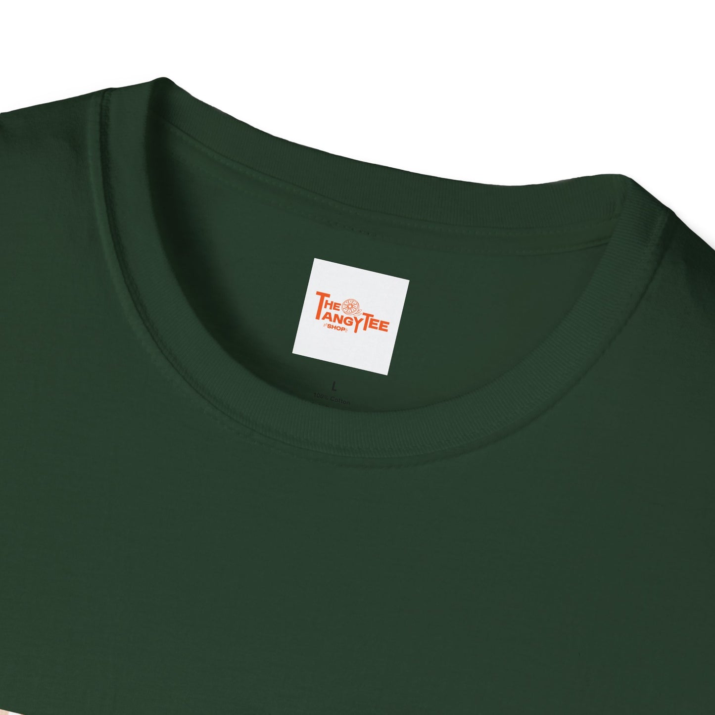Wander Graphic Unisex T-Shirt